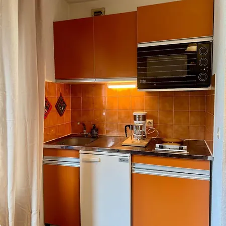 Appartamento Charming With Balcony *