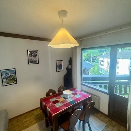 Appartamento Charming With Balcony *